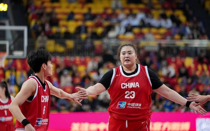 中国女篮再战巴西,开球时间敲定,央视赞王思雨,宫鲁鸣知错就改|巴西女篮|中国篮球|集训|比赛|巴西队_新浪体育_新浪新闻