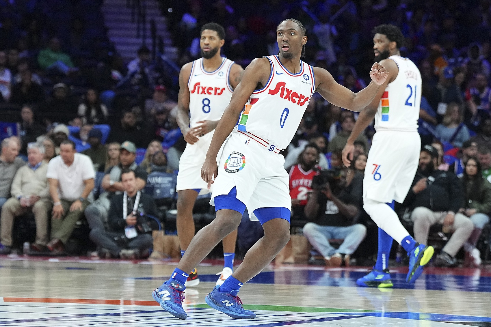 世界杯客户端升级说明-伤兵满营！76人马克西&amp;乌布雷&amp;恩比德&amp;布鲁姆长期伤停 乔治被禁赛