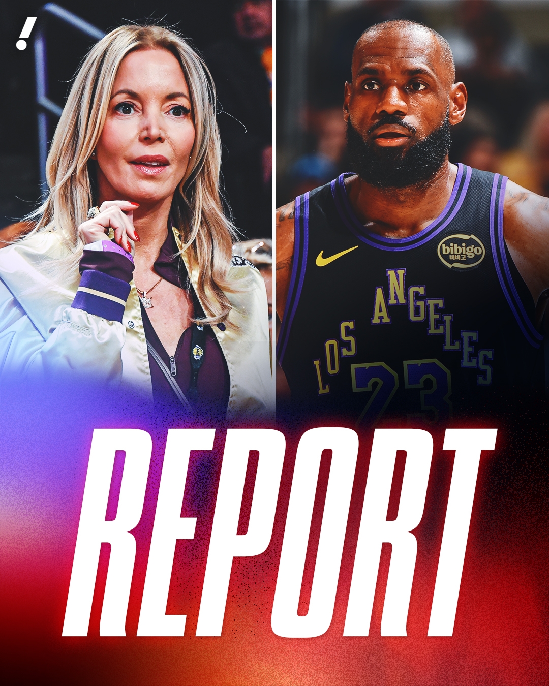 世界杯直播软件下载中心官网-珍妮厌恶詹姆斯7大原因:过度膨胀 威少交易逃责 选布朗尼不感恩