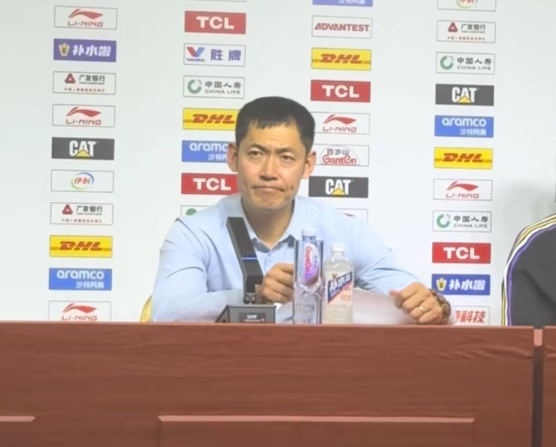 世界杯客户端升级说明-胜吉林发布会！张庆鹏直指内线优势，邹雨宸亲承伤势恢复带动状态