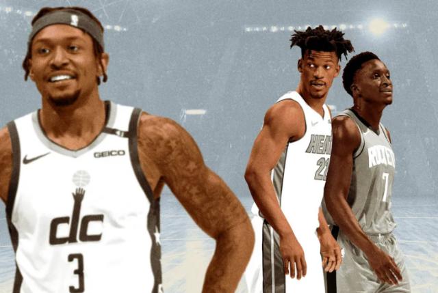 世界杯手机高清观看软件-着眼休赛期交易市场 持币观望的热火野心满满