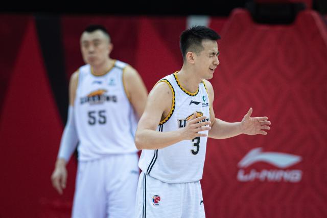 世界杯直播软件下载中心官网-辽宁逆转他是最大功臣！赵继伟正在步入生涯巅峰期