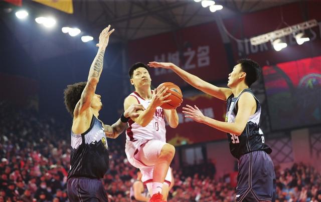 世界杯官方正版客户端下载-张宁复出难救主,山西男篮惨遭吉林队逆转